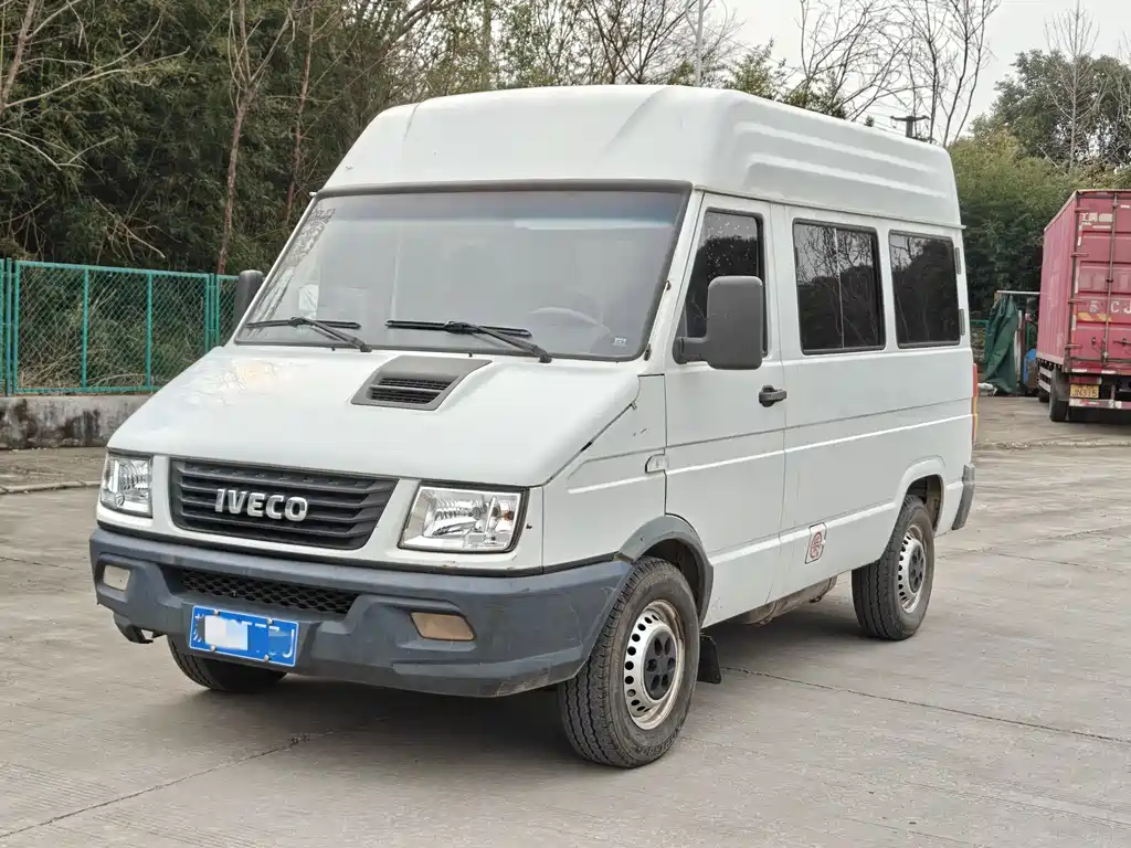 Купить IVECO Daily