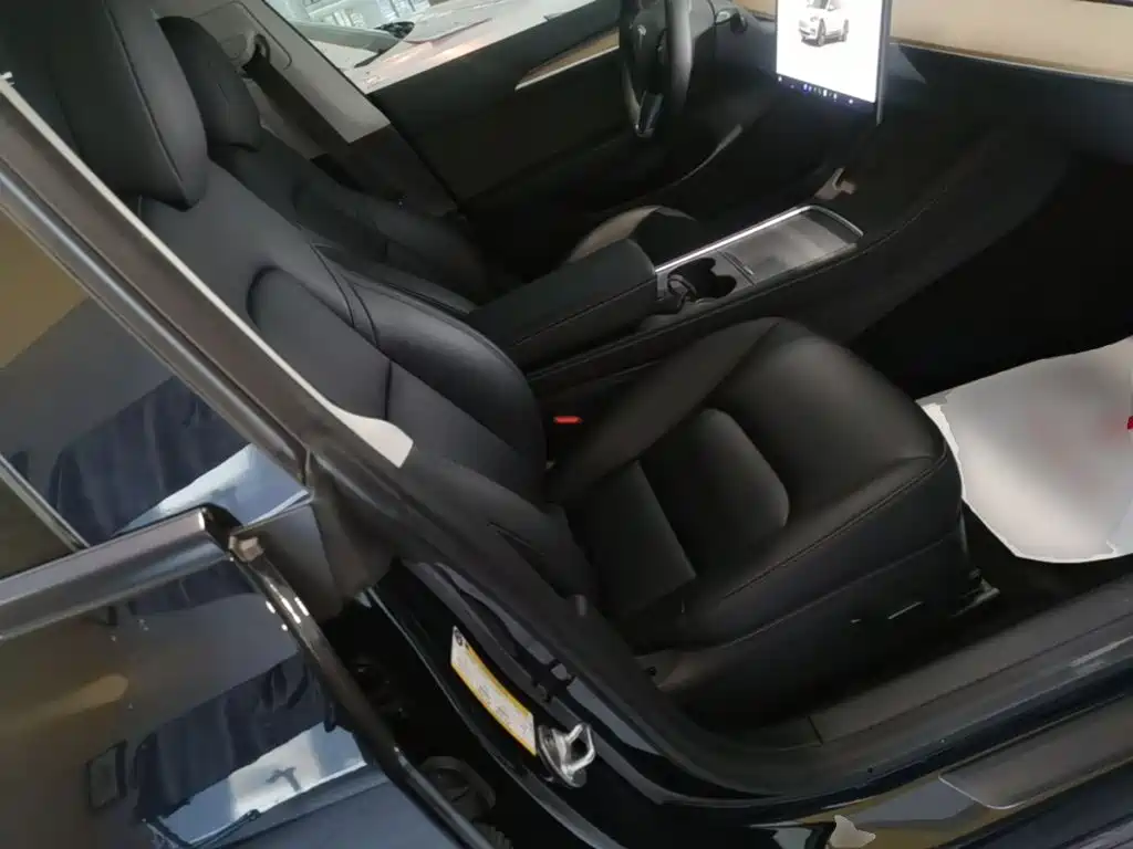 Tesla Model 3 — миниатюра 25