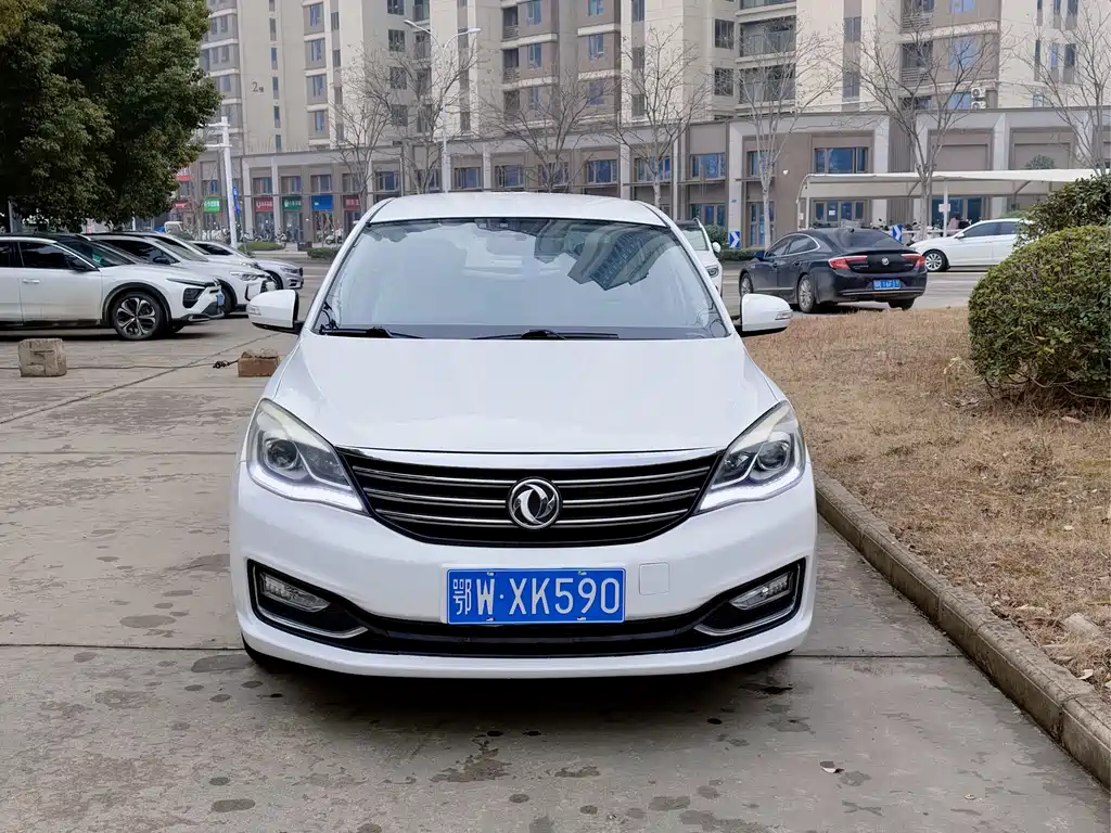 DONGFENG A60