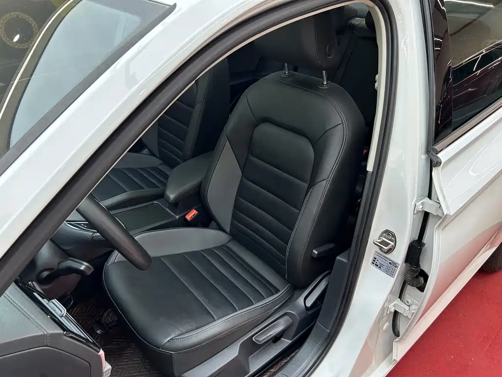 Volkswagen Sagitar — миниатюра 33