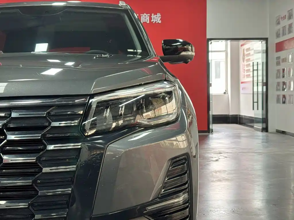 Changan CS75 — миниатюра 10