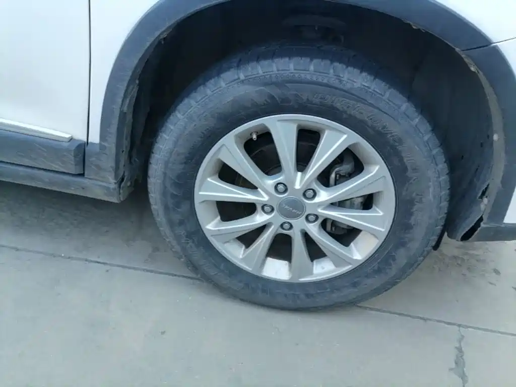Haval H6 — миниатюра 12