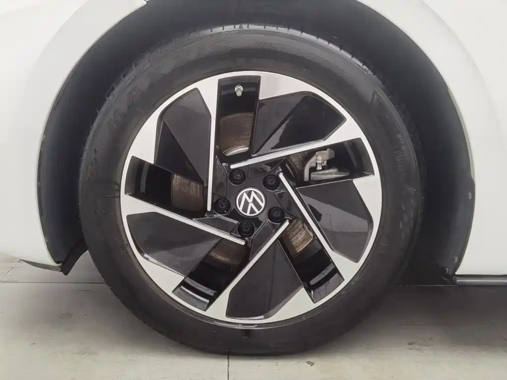Volkswagen ID.3 — миниатюра 17