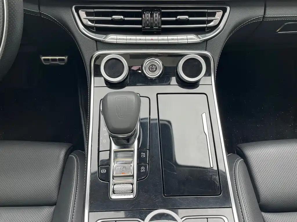Hongqi Hongqi H9 — миниатюра 10