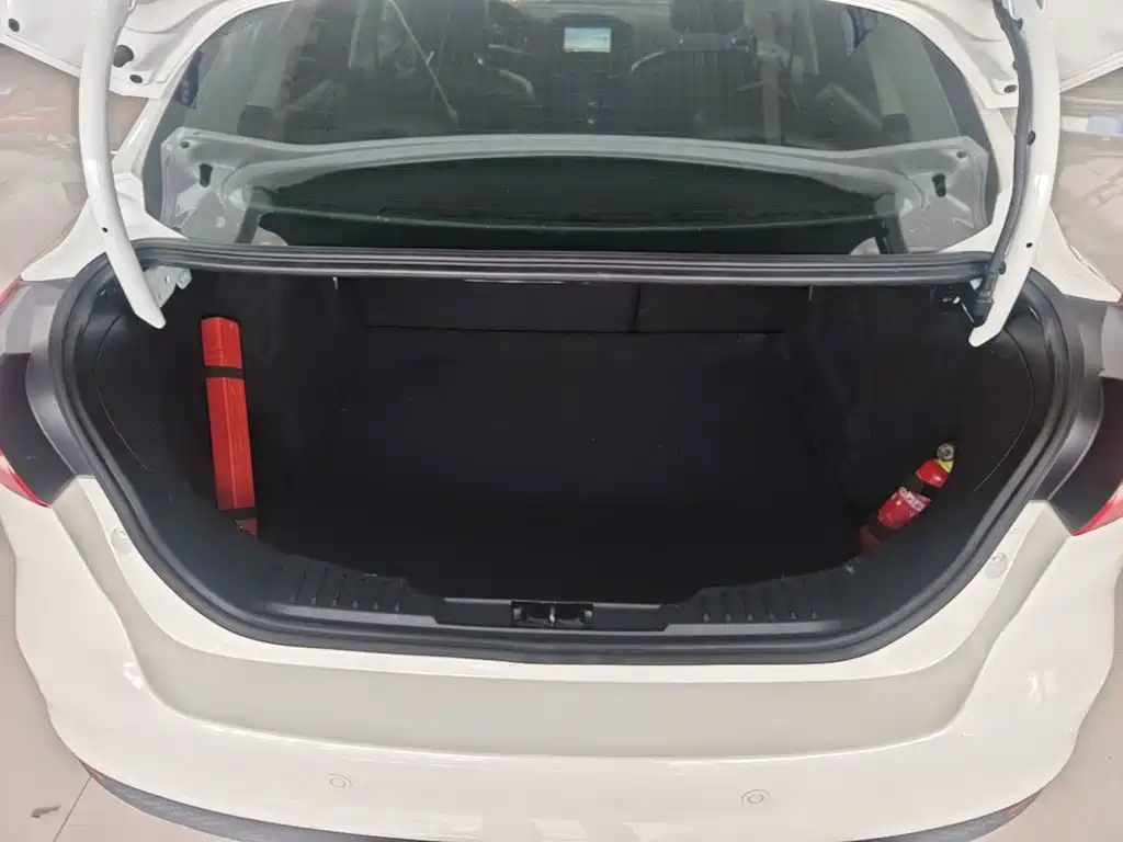 Ford Focus — миниатюра 19