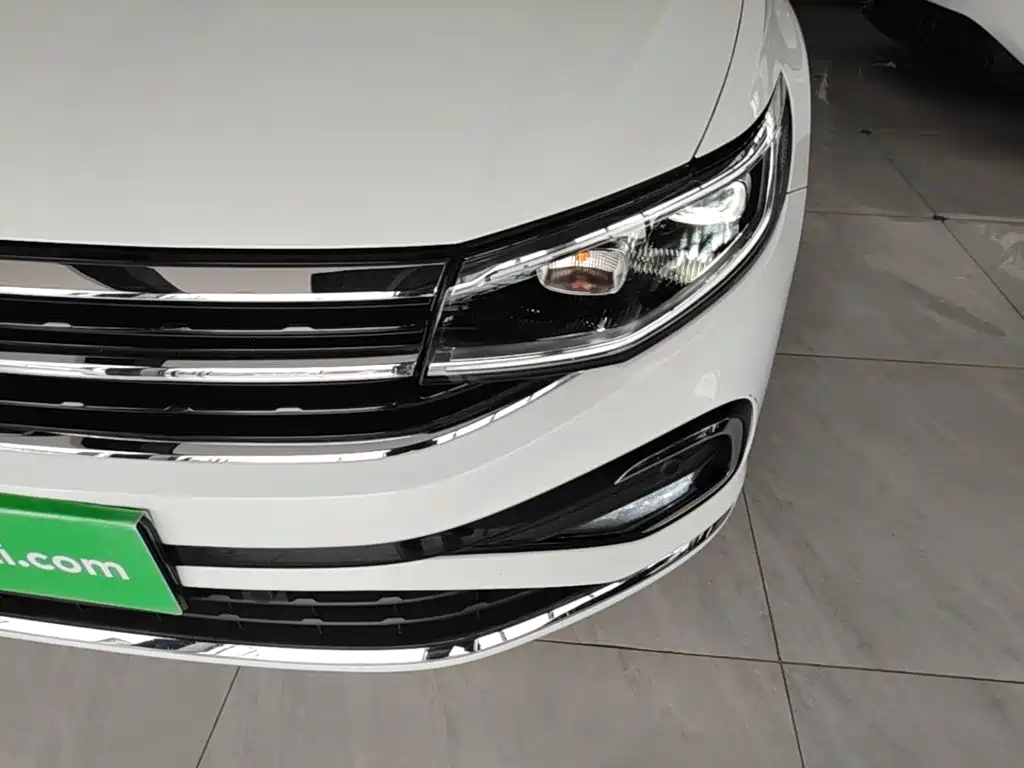 Volkswagen Bora — миниатюра 24