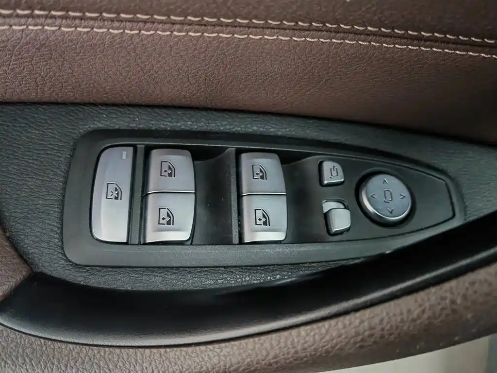 BMW X1 2021 sDrive20Li Fashion