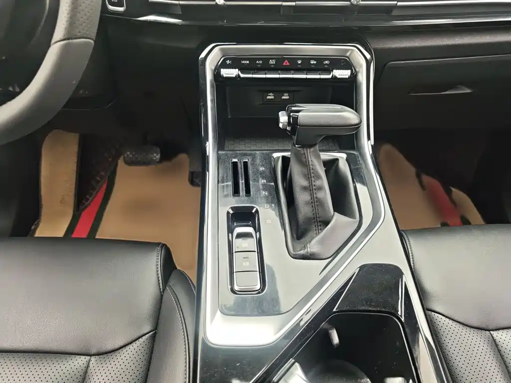Wuling Xingchen — миниатюра 9