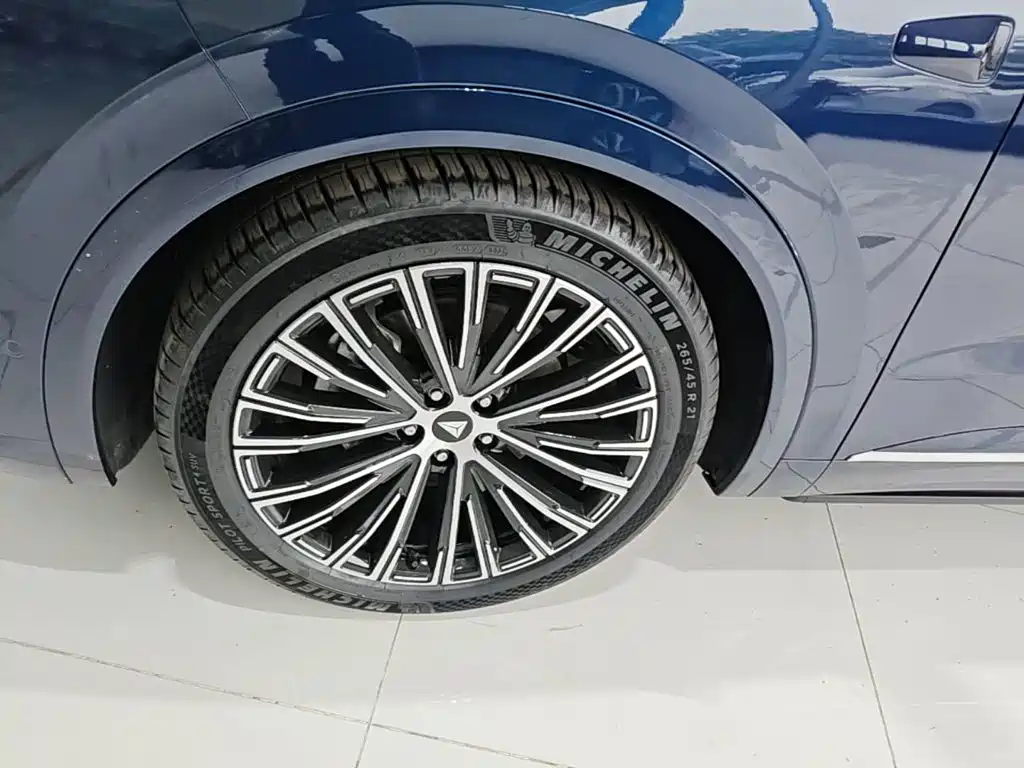 Deepal Deepal S09 — миниатюра 23