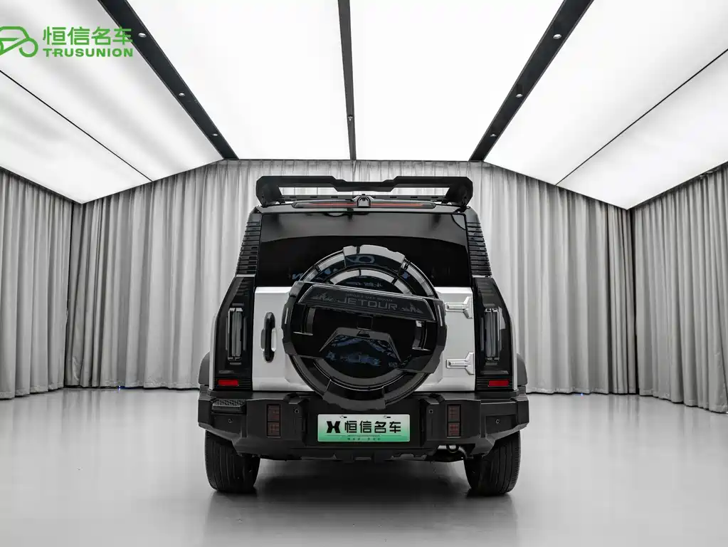 Shanhai Краткосрочный путешественник C-DM — миниатюра 5