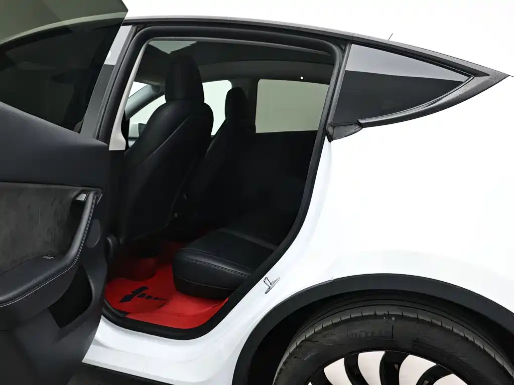Tesla Model Y — миниатюра 14