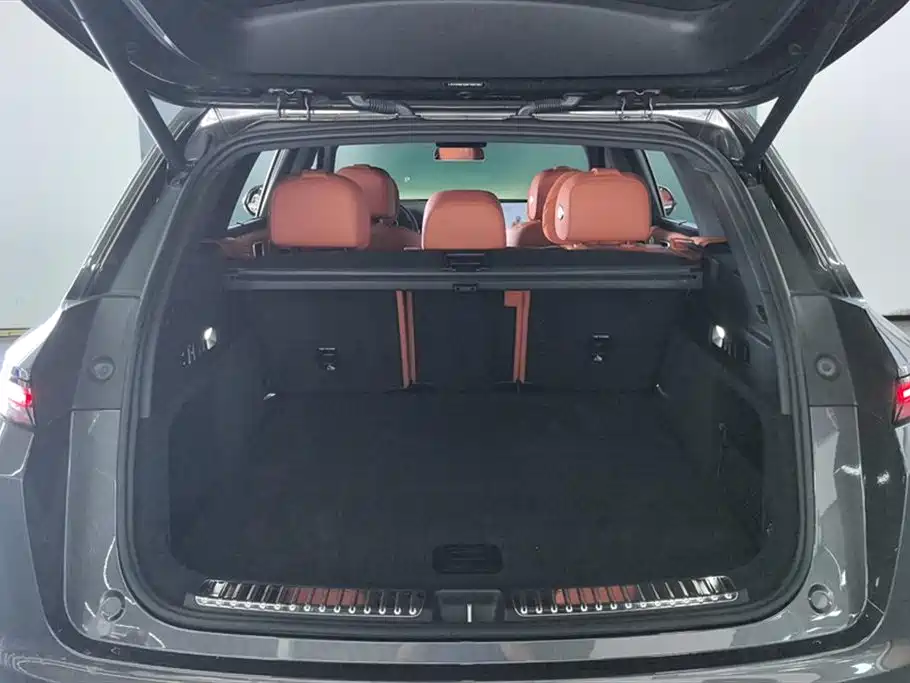 Li Auto L7 2023 Pro