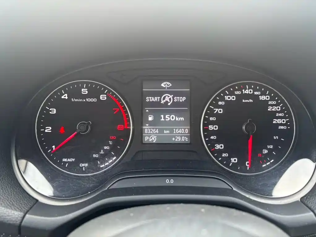 Audi Q2L — миниатюра 3