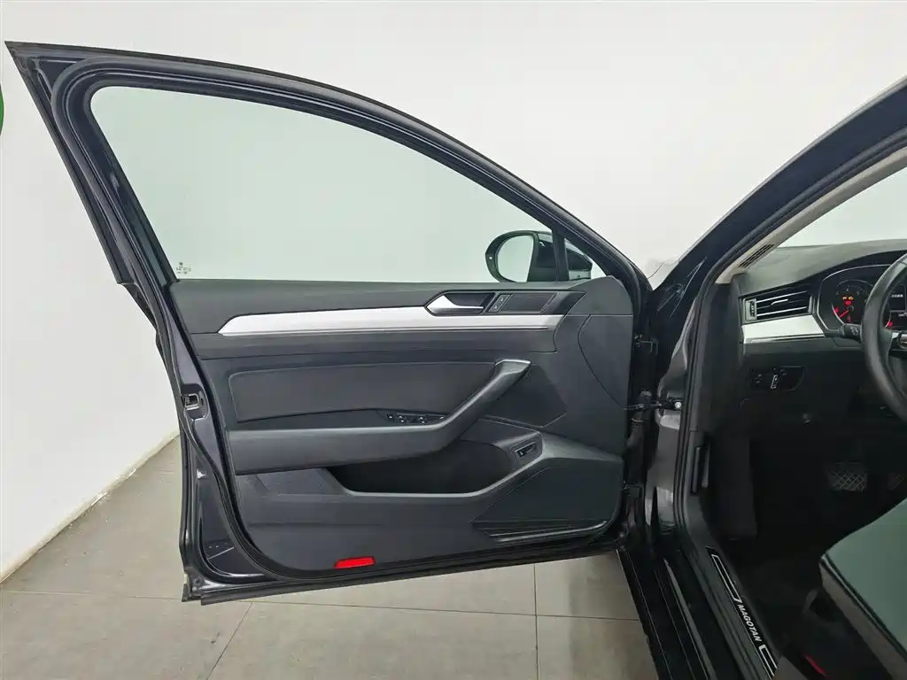 Volkswagen Magotan 2018 280TSI DSG Comfort