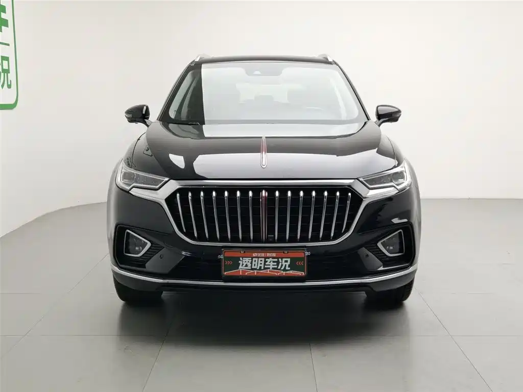 Hongqi HS5 2019 2.0T