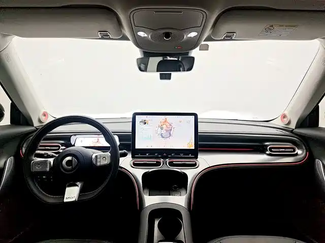 smart Smart #1 — миниатюра 9
