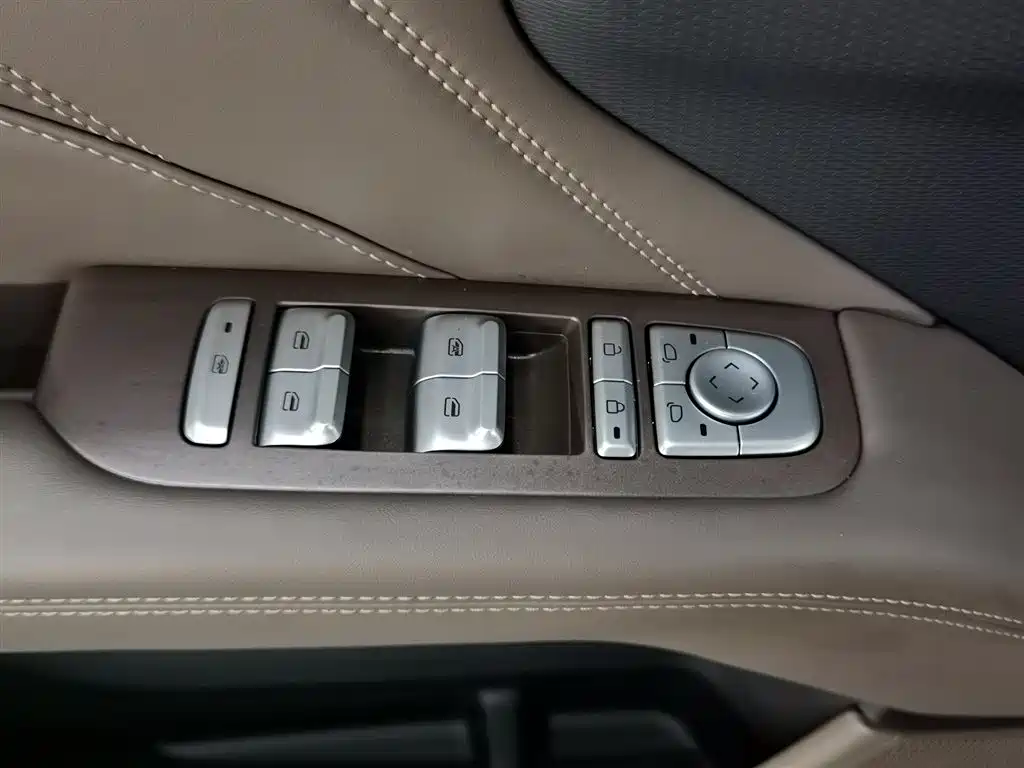 Wuling 560 2026 125km Luxury