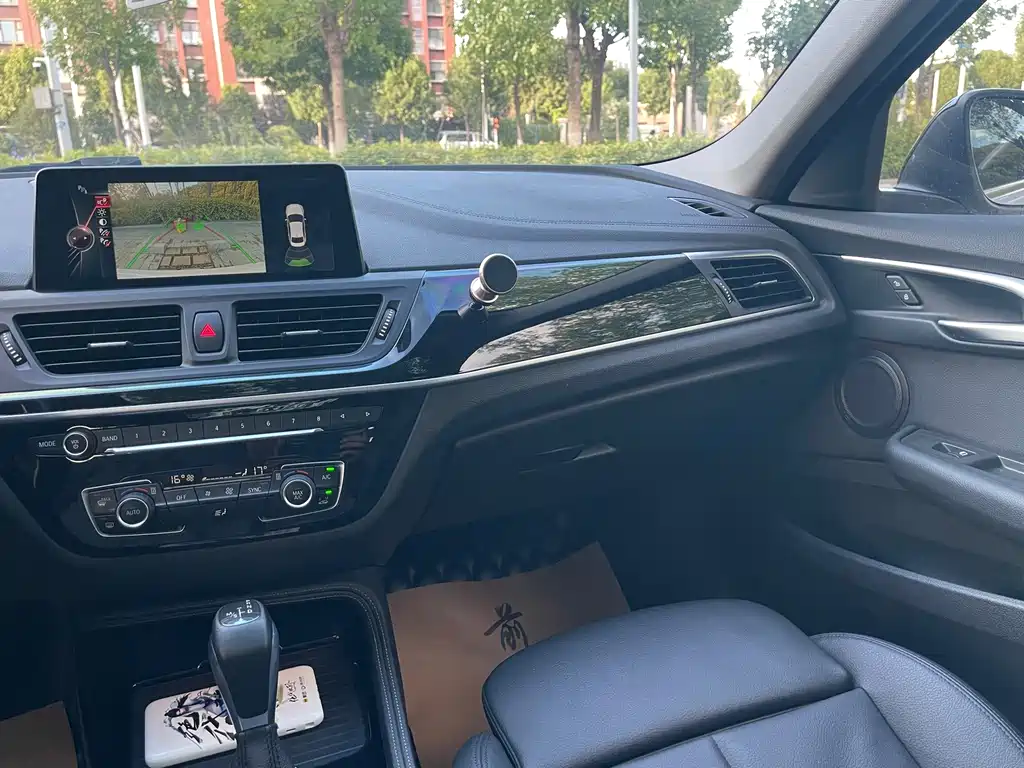 BMW 1 Series — миниатюра 15