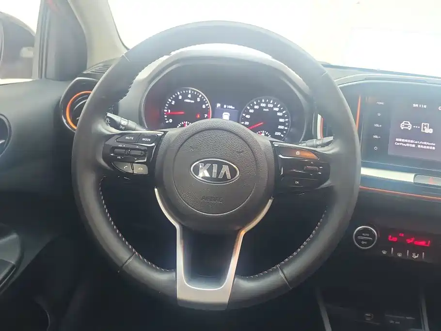 Kia KX1 — миниатюра 15