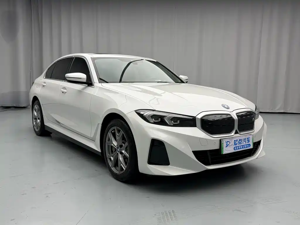 BMW i3 — миниатюра 2