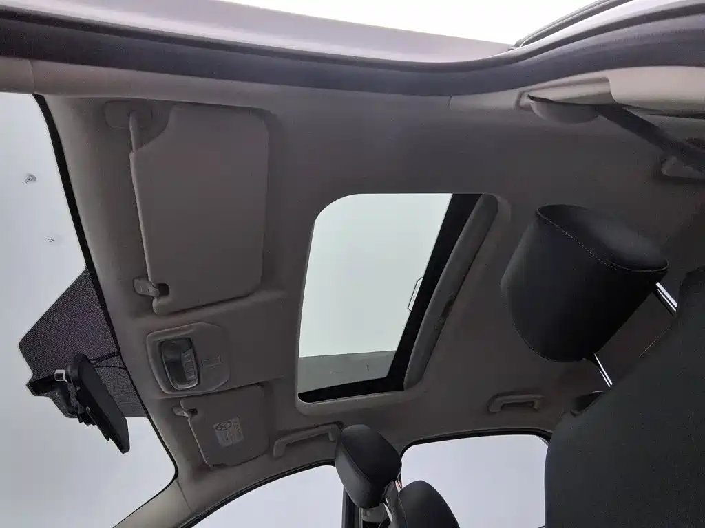 Ford Escort — миниатюра 14