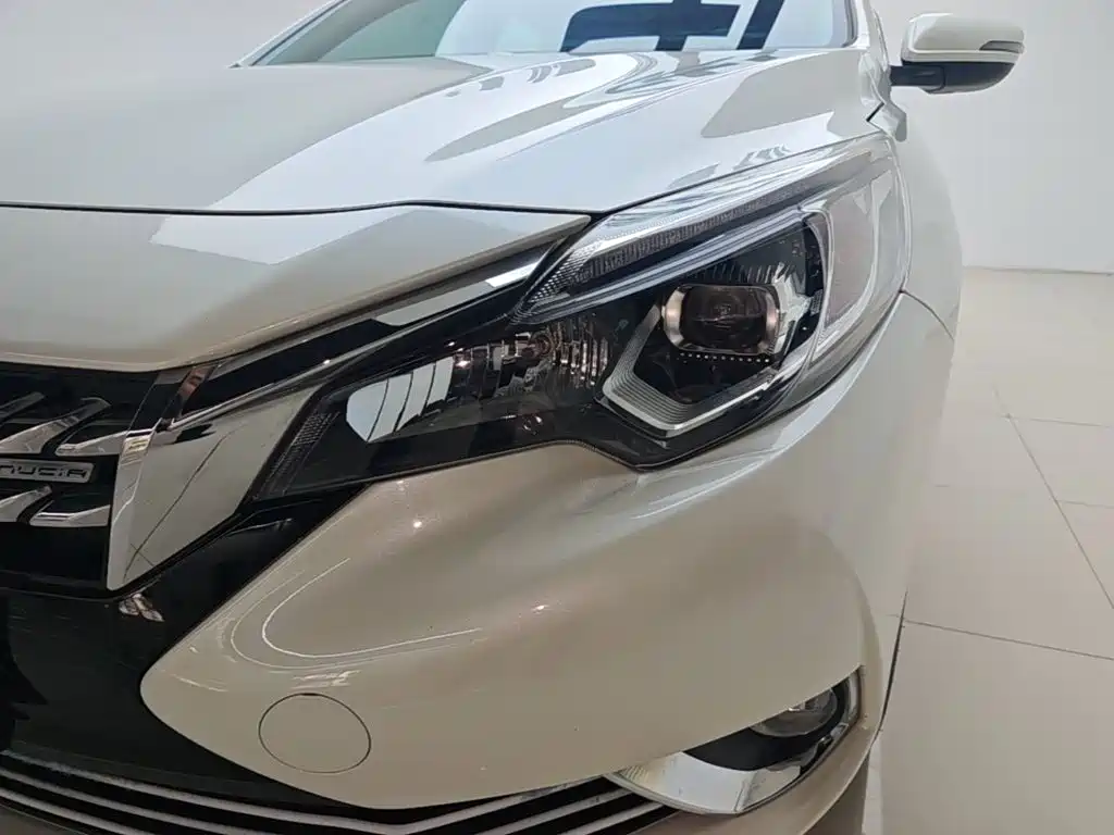 Venucia T90 — миниатюра 24