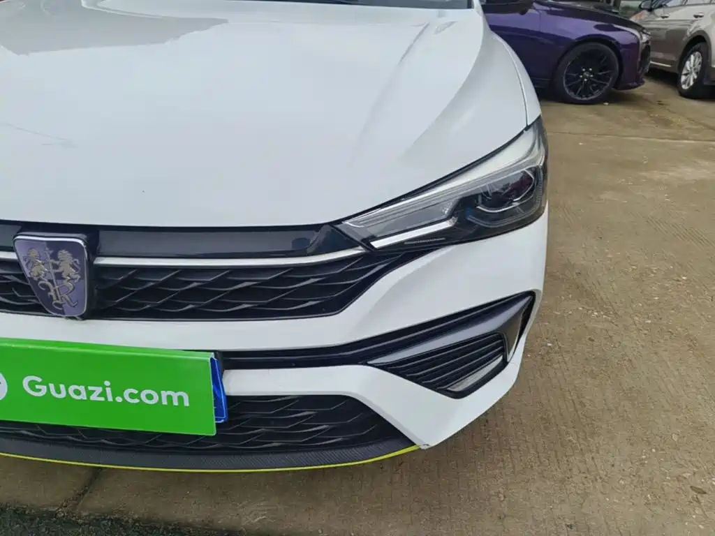 Roewe i5 — миниатюра 24