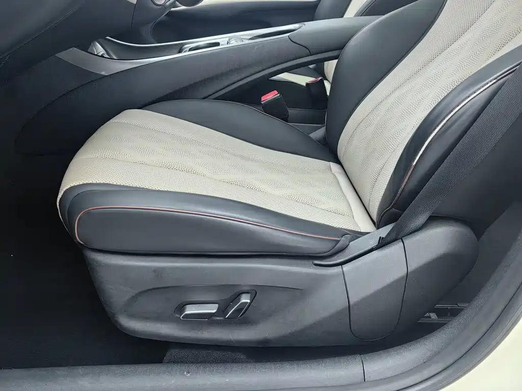 BYD Dolphin — миниатюра 20