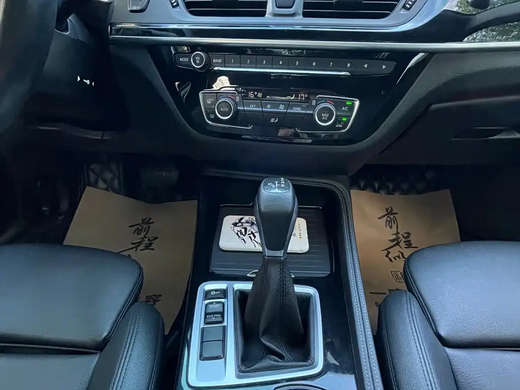 BMW 1 Series — миниатюра 11