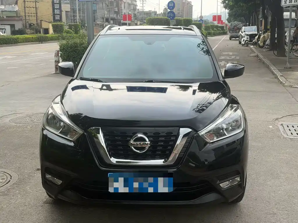 Nissan Kicks — миниатюра 2