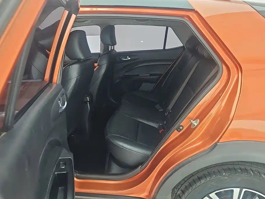 Kia KX1 — миниатюра 11