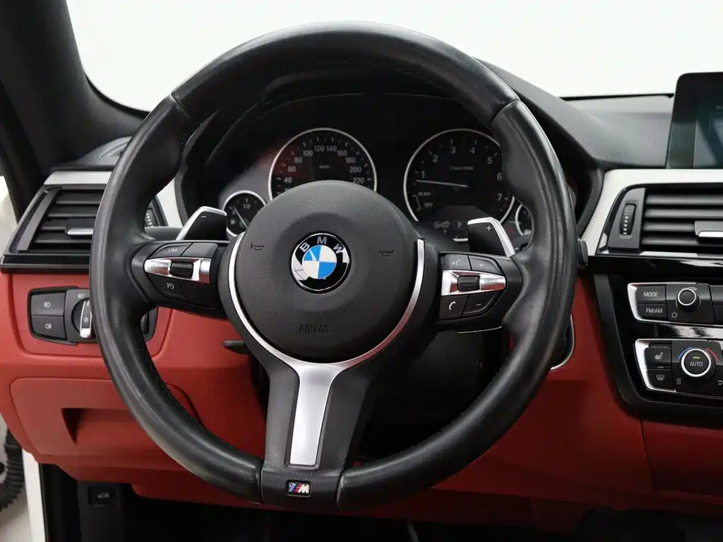 BMW 4 Series — миниатюра 13