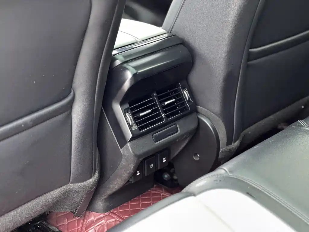 LAND ROVER RANGE ROVER AURORA