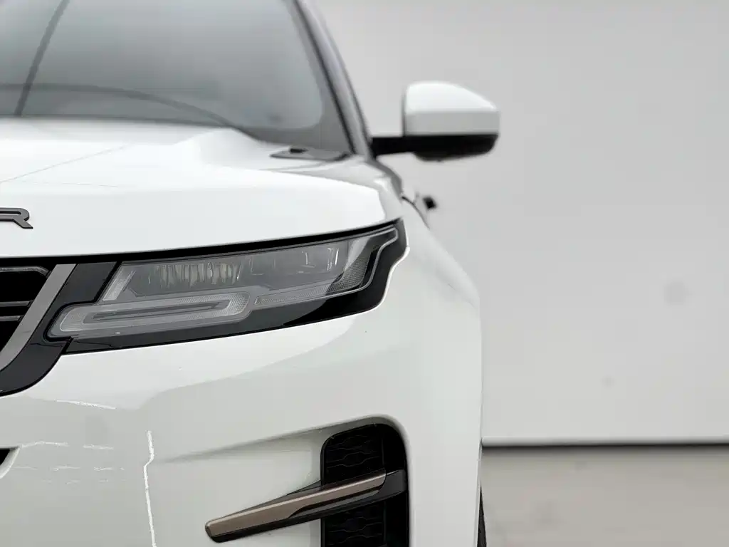 LAND ROVER RANGE ROVER AURORA