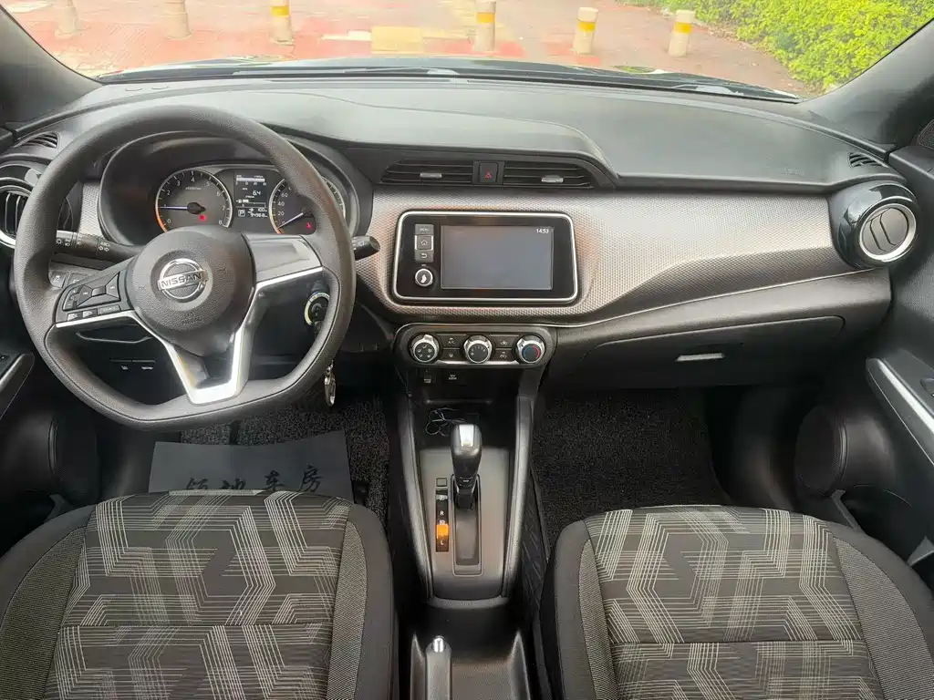 Nissan Kicks — миниатюра 5
