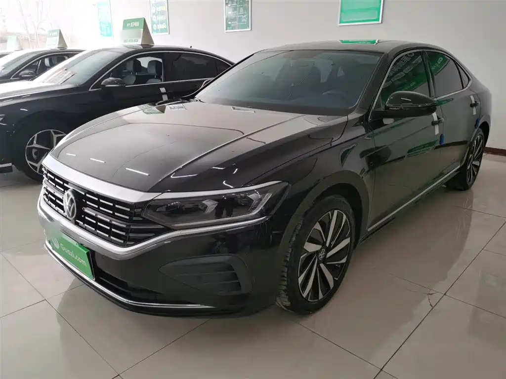 Volkswagen Passat 2024
