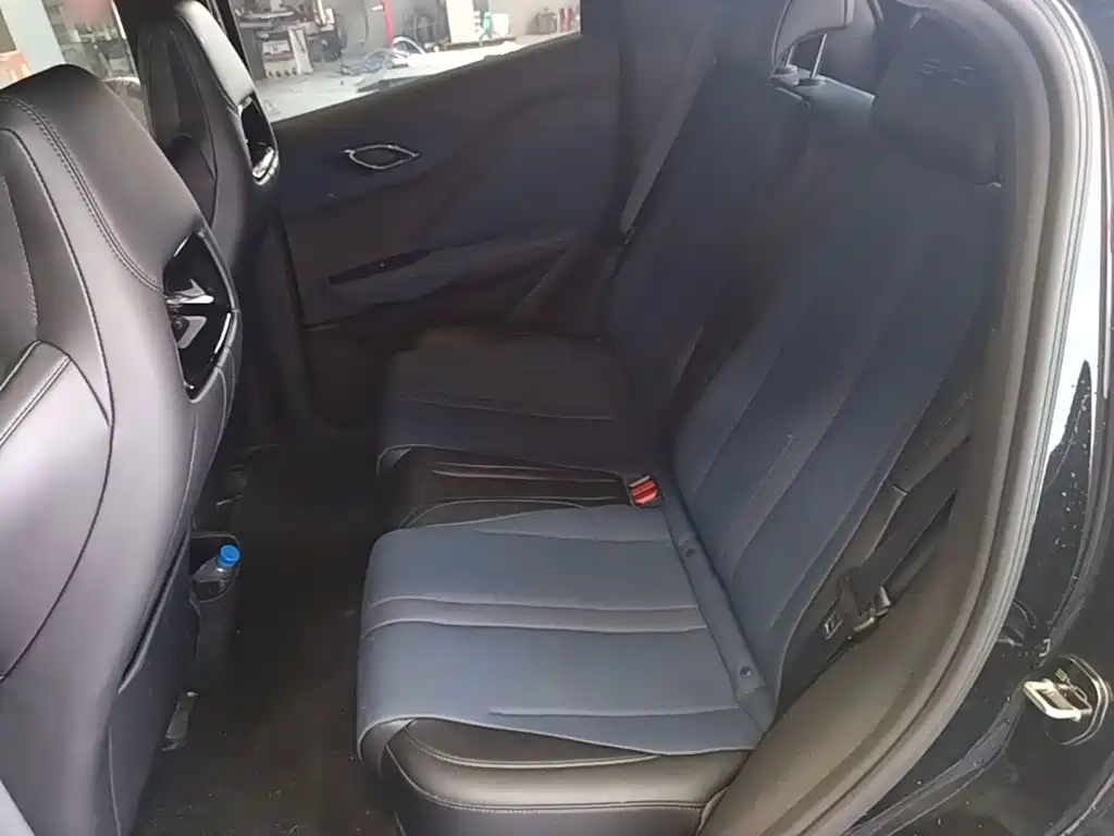 BYD Seagull — миниатюра 17
