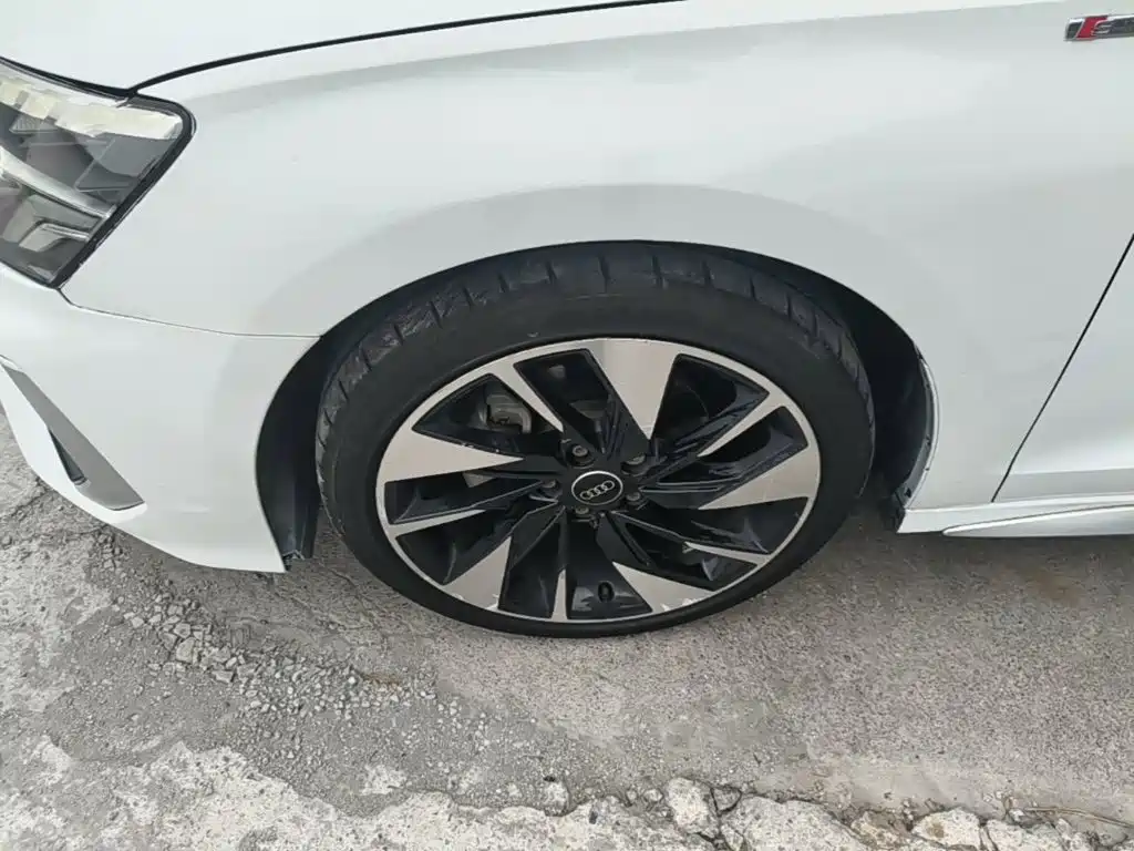 Audi A3 — миниатюра 23