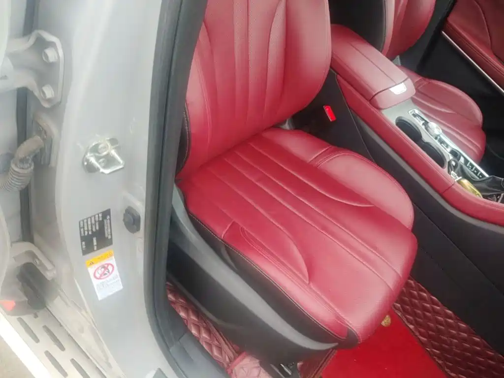 Changan CS75 PLUS — миниатюра 25