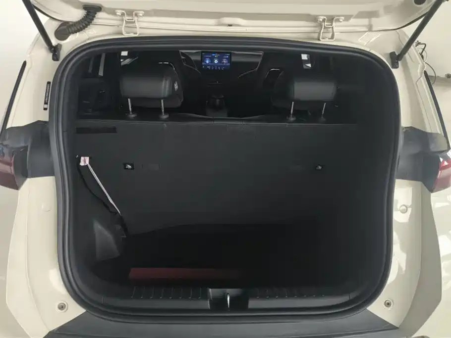 BYD Seagull 2024 305km Freedom