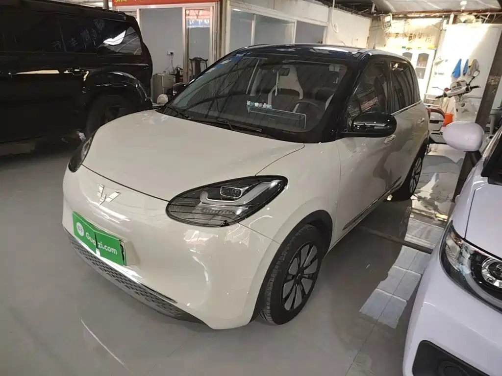 Wuling Bingo — миниатюра 2