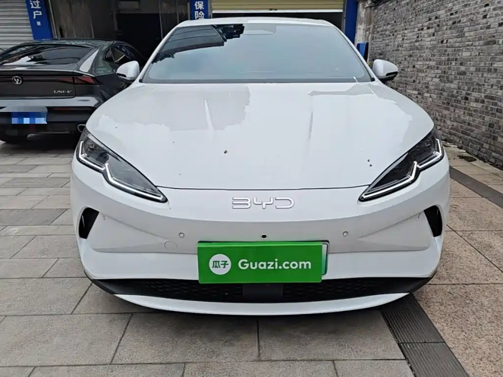 BYD Seal 06 — миниатюра 3
