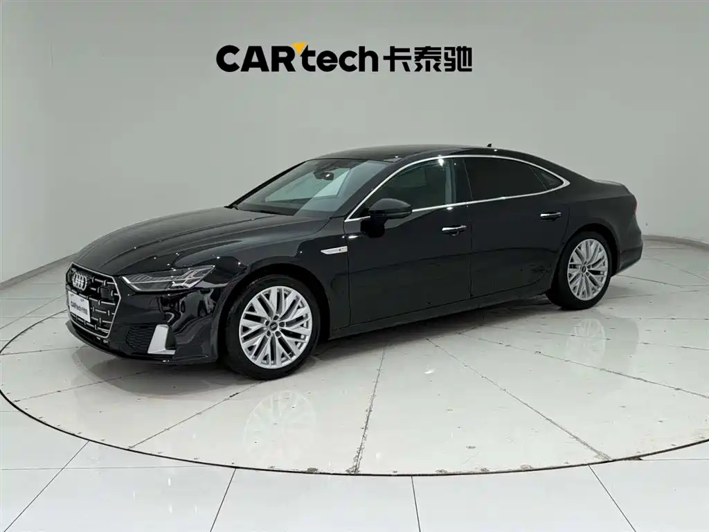 AUDI A7L