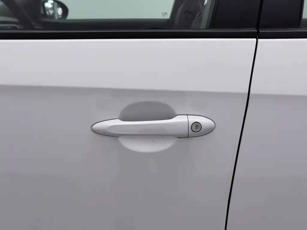 Buick Excelle — миниатюра 18