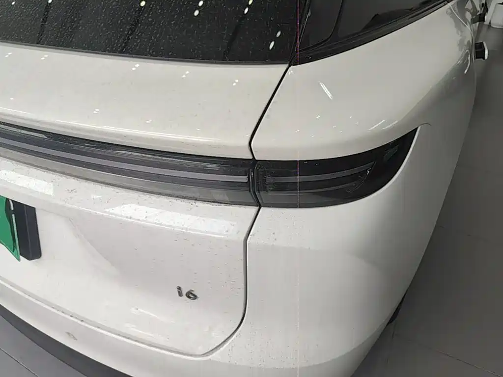 Li Auto Li i6 — миниатюра 8