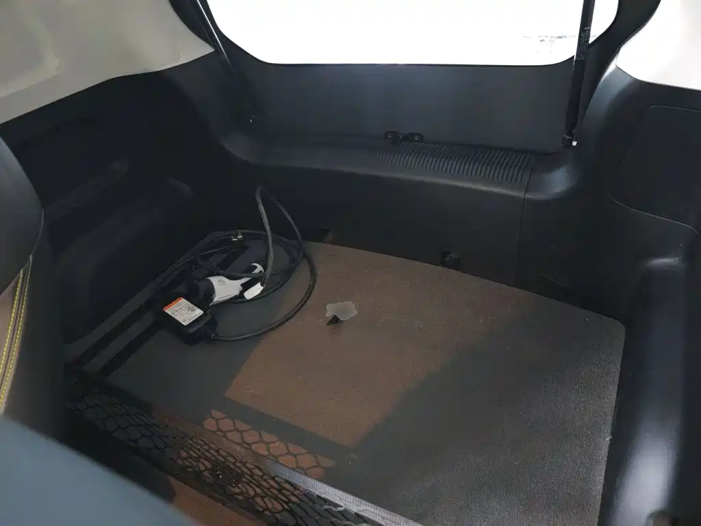 Roewe Clever — миниатюра 17