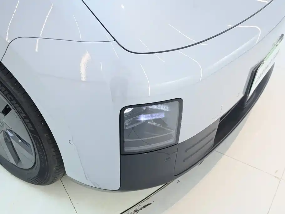 Li Auto Li MEGA — миниатюра 16