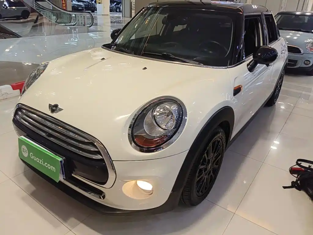 MINI Mini — миниатюра 2
