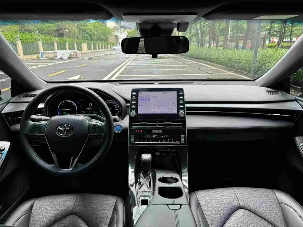 Toyota Avalon 2019 2.5L Luxury VI