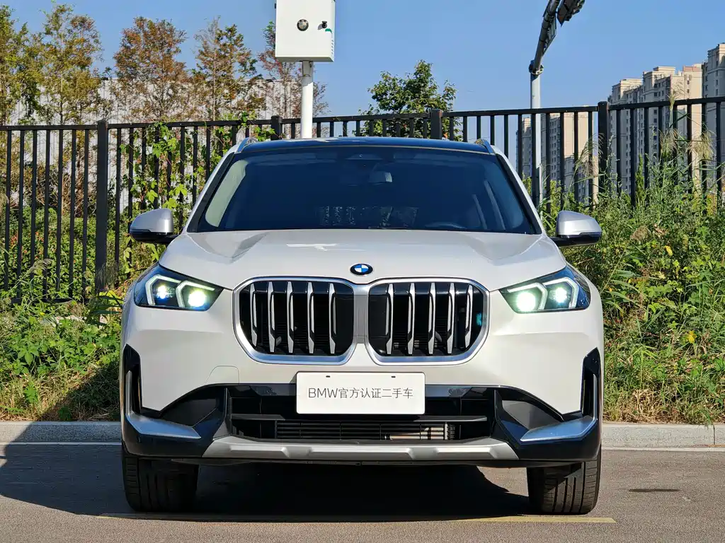 BMW X1 — миниатюра 3